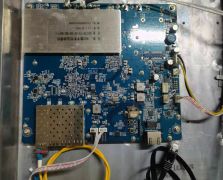 L1800數字遠端通信模塊